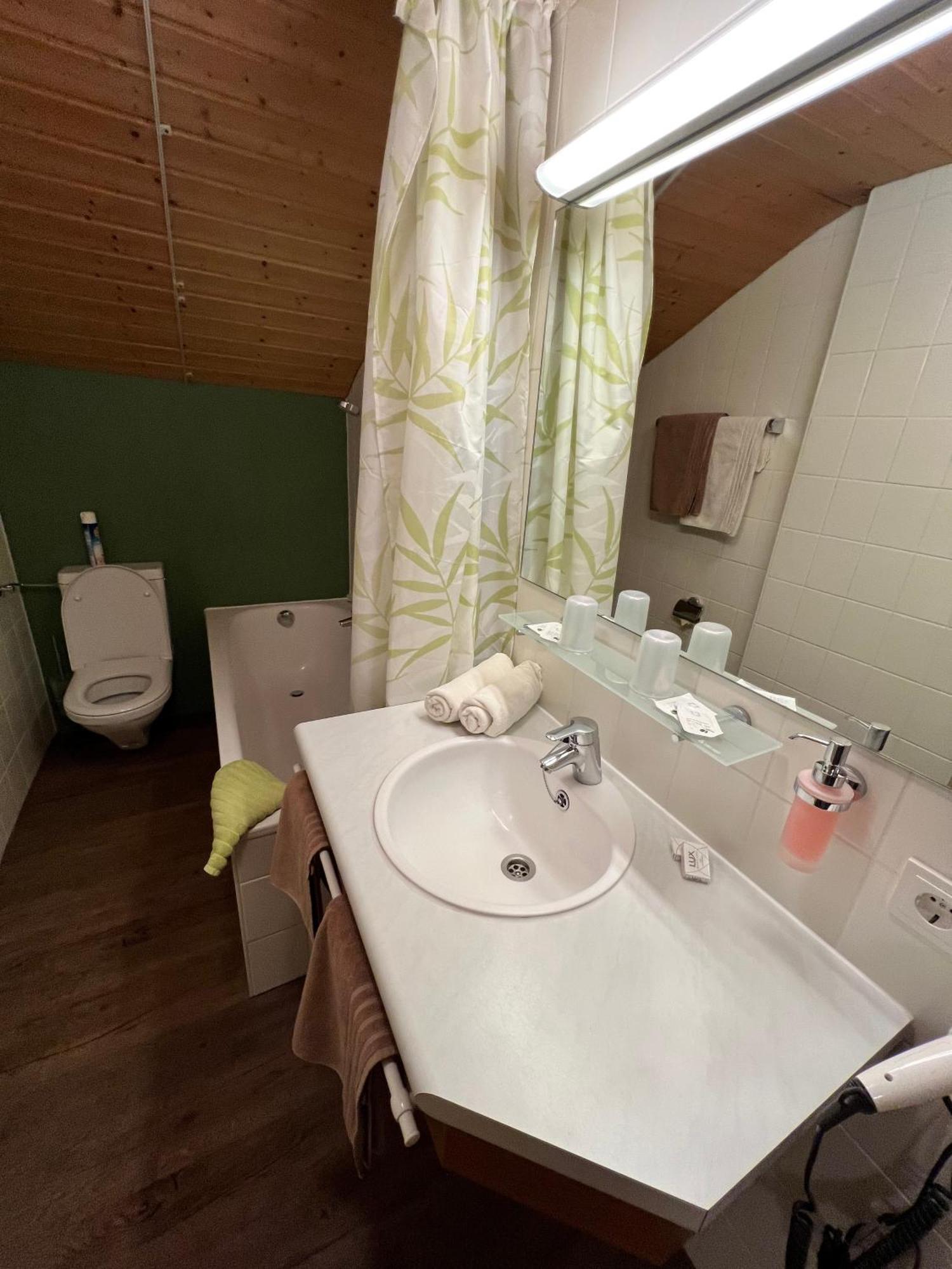 Haus Kneissl Apartment Seefeld in Tirol Bagian luar foto
