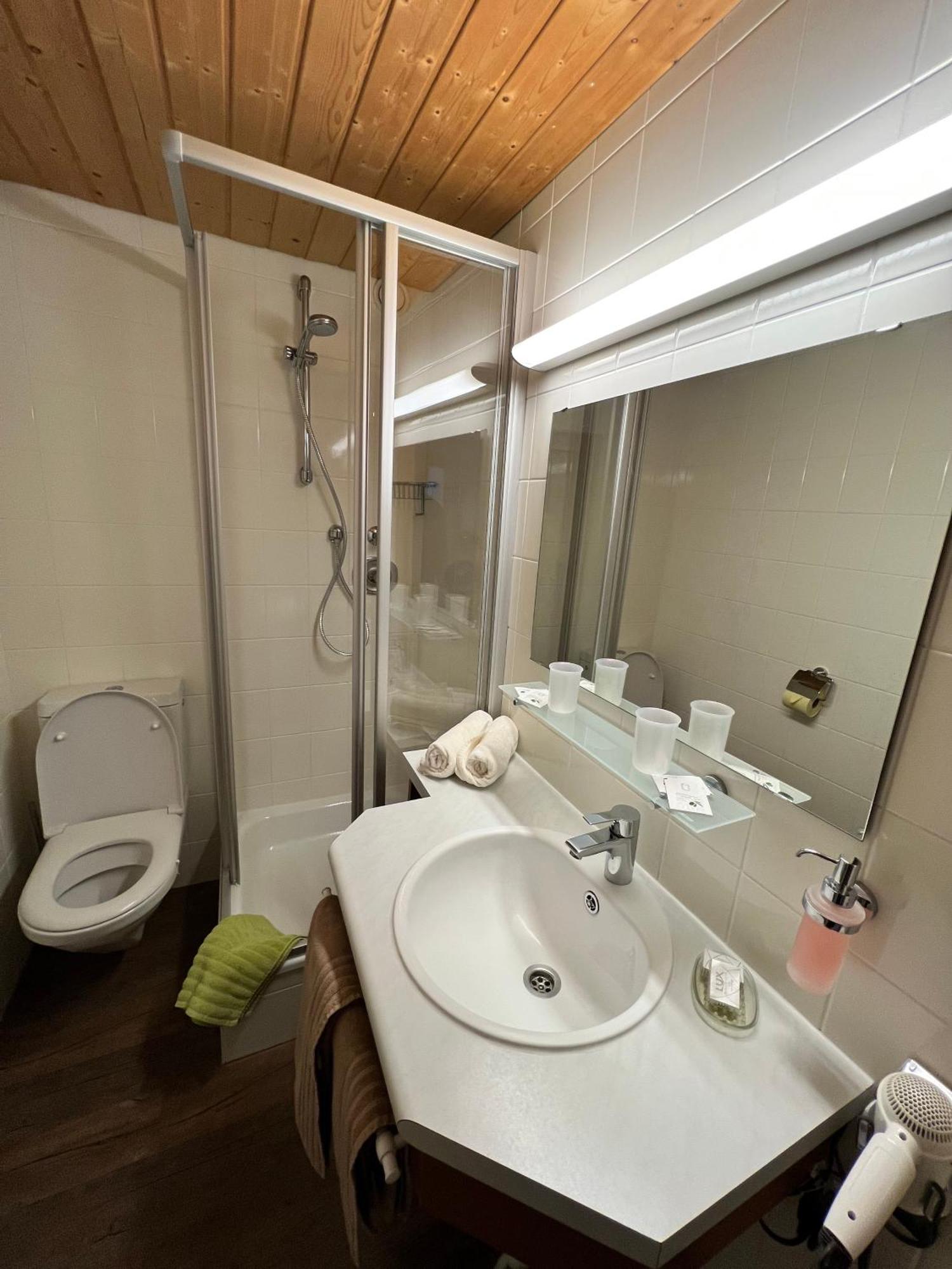 Haus Kneissl Apartment Seefeld in Tirol Bagian luar foto