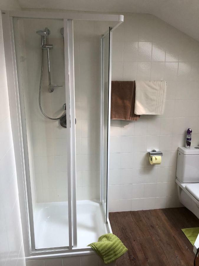 Haus Kneissl Apartment Seefeld in Tirol Bagian luar foto