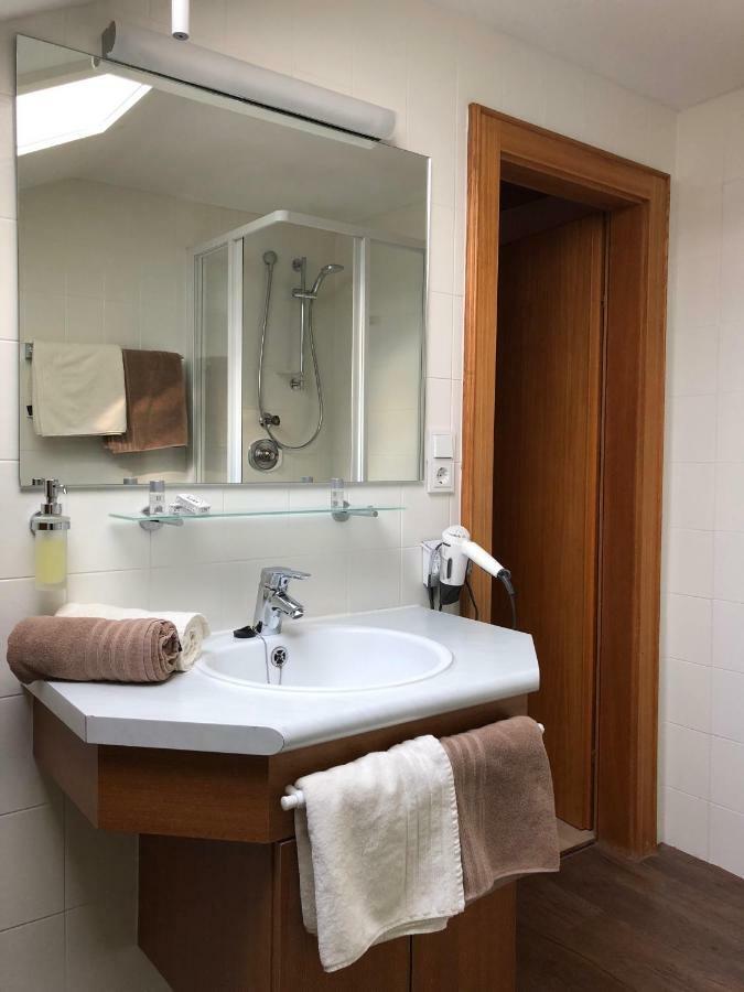 Haus Kneissl Apartment Seefeld in Tirol Bagian luar foto